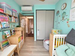 The Terrace (D19), Condominium #625905911